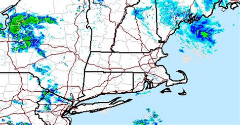 Today's Weather in Worcester - Wednesday January 8