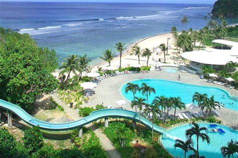 Hotel Nikko Guam, Tamuning - Compare Deals