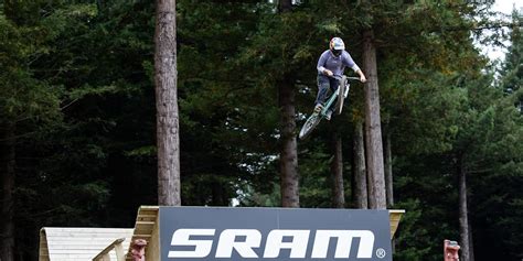 Crankworx World Tour Rotorua 2024 Slopestyle En Replay