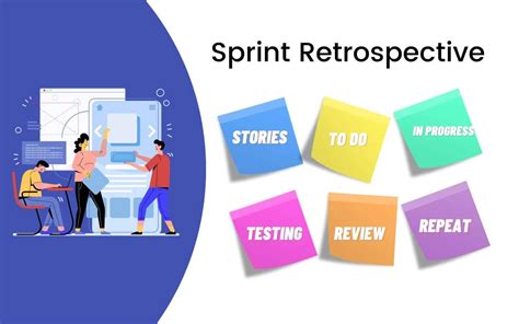 Sprint Retrospective User Story Map For Jira