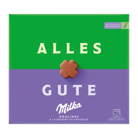 Milka Pralin S G Von Aldi Nord Ansehen