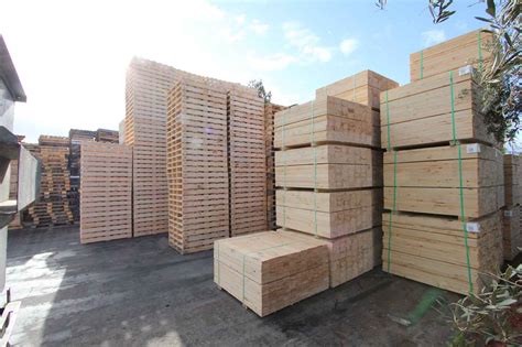 Export Pallets Review Ratings & Information