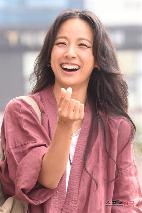 이효리 '변함없는 환한 눈웃음'