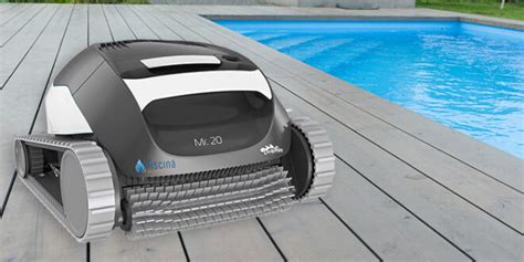 I 6 Migliori Robot Per Piscine Fuori Terra AGGIORNATO 2024 Blog Piscine