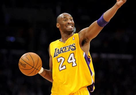 Kobe Bryant Un Mito Del Baloncesto Convertido En Leyenda Viva Basquet