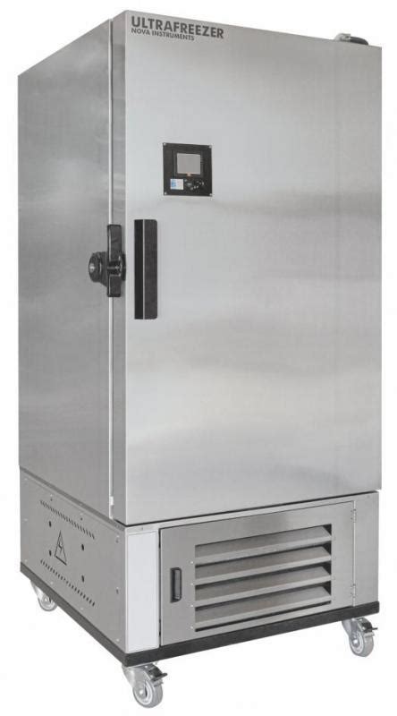 Ultrafreezer 80 preço NOVAINSTRUMENTS