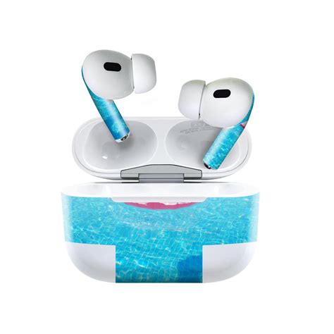 楽天市場Air Pods Pro2 Pro1 専用 デザインスキンシール airpods エアポッド apple アップル