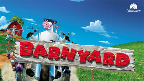 Barnyard Movie