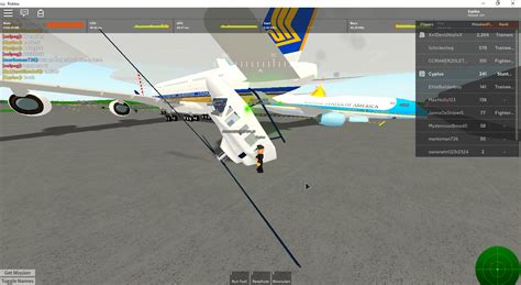 Normal day at Pilot Training Flight Simulator.... : r/roblox