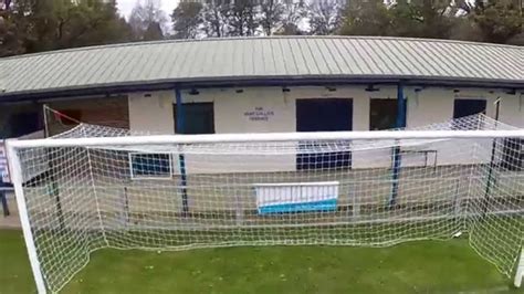 Crowborough Athletic Football Club - YouTube