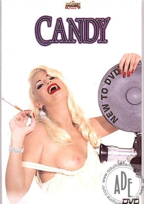 Candy Metro Unlimited Streaming At Adult Dvd Empire Unlimited