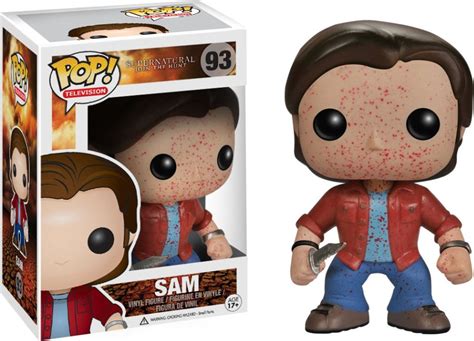 Every Supernatural Funko Pop! - The Complete List | Grave Decay