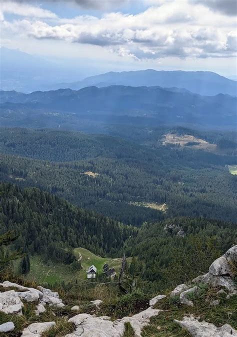 All You Need For Hut To Hut Hiking In The Alps Hut To Hut Hiking Slovenia