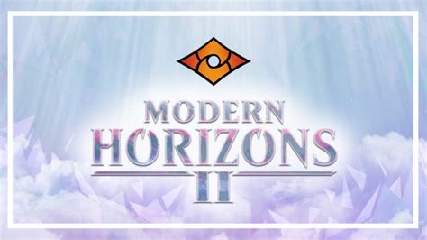 Modern Horizons 2 Info Card Kingdom Blog