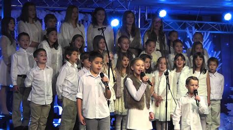 Kids Choir Performance - Alleluia Amen - YouTube