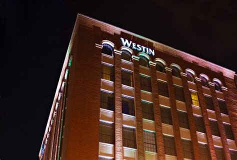 The Westin St. Louis Reviews & Prices | U.S. News Travel