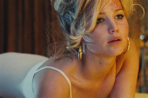 Have You Seen All 12 Jennifer Lawrence Movies?