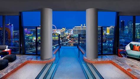 Palms Unveils Complete Renovation Of Las Vegas Most Iconic Hotel Rooms