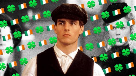 Let's Celebrate the Worst Irish Accents of All Time | GQ