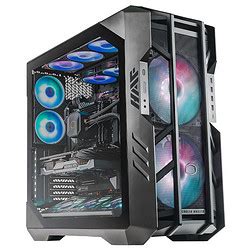 Cooler Master Coolermaster Haf Eatx