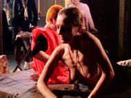 Naked Jenny Runacre In Jubilee