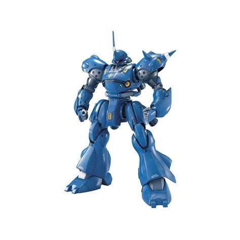 Bandai Mg Mobile Suit Gundam War In The Pocket Master Grade