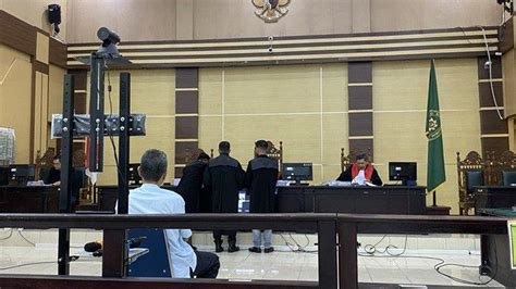 Kasus Korupsi CSD Dan WP Tim Penasihat Hukum Alwin Albar Ambil Langkah