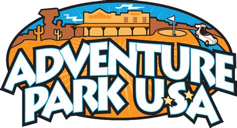 The Best Amusement Park In Baltimore Md Adventure Park Usa