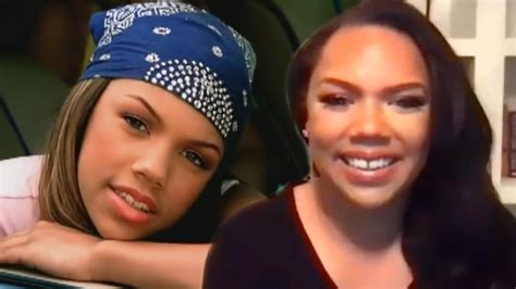 Kiely Williams Explains Why It Sounds Like She Has A Lisp On 3lw S No More Exclusive Youtube