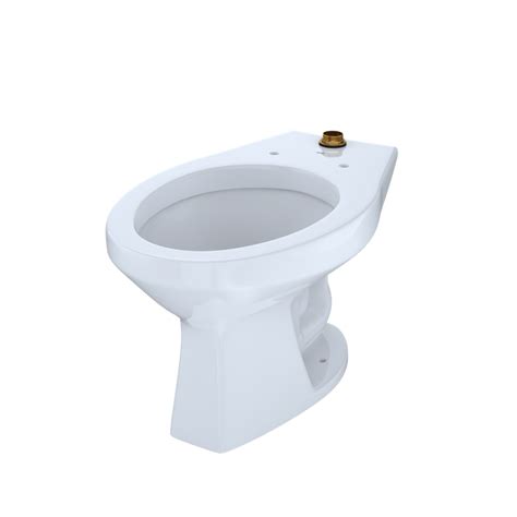 Toto Commercial Floor Mounted Urinals
