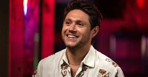 Who Is Niall Horan A Comprehensive Journey Into The Star Of One Direction