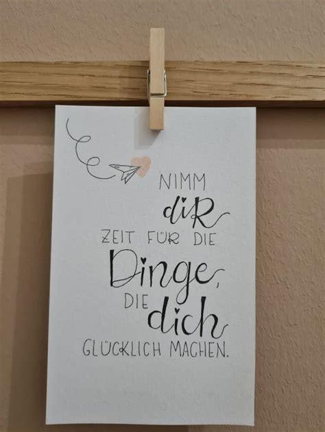 Pin By Sandra Schiller On DIY Handlettering Aquarellkarten