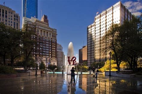 Things to do in Center City: Philadelphia, PA Travel Guide by 10Best