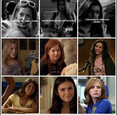 worst plot line every character has had: paige is next, swipe to see