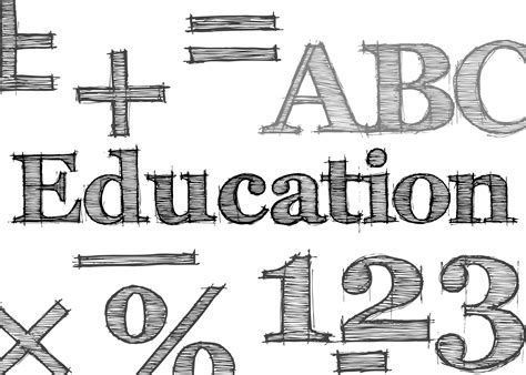 stock photo  school education freeimageslive