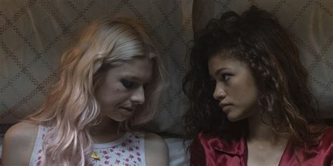 Everything You Need To Know About Hbo S Controversial New Show Euphoria Insider