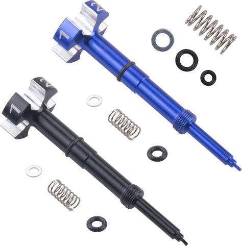 Amazon Air Fuel Mixture Screw Cnc Adjust Carb Fcr Air Screw