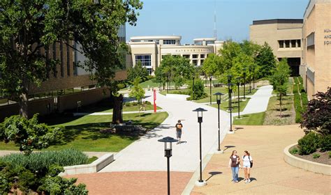 Missouri S&T Campus | Missouri University of Science and Tec… | Flickr