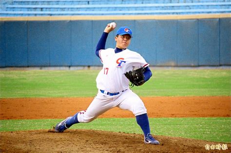 U18世界盃》潘文輝、陳志杰 兩大火球男 坐鎮台灣隊牛棚 自由體育