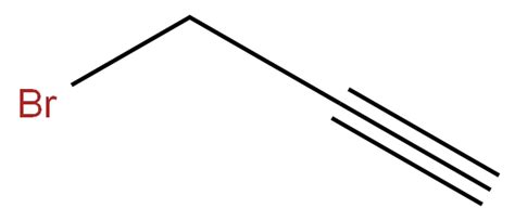 Propargyl bromide 106-96-7 98% - ChemicalBook India