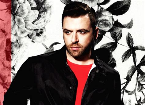 Mark Feehily