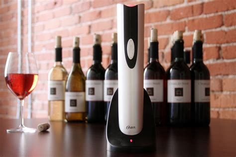 The Best Electric Wine Openers Of 2024 Reviews By Your Best Digs