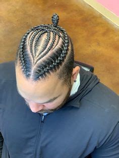 Best Stud Hairstyles Female Black Ideas In Mens Braids