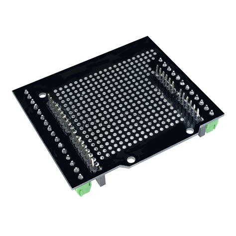 Arduino Proto Screw Shield Shieldv V Expansion Board Compatible