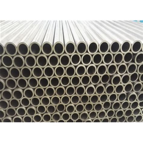 hollow steel tube high strength hollow steel tube mm max