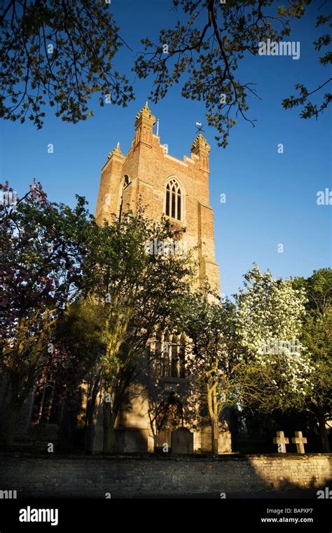 All Saints Church Cottenham Architecture Inspired By The Vicar Visit To