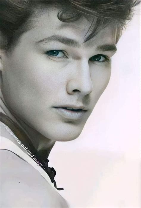 Pin By Sandrinha On MORTEN HARKET In 2024 Just Beautiful Men