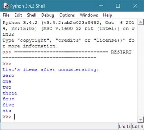 Python Concatenate All Elements In A List Into A String And Mobile