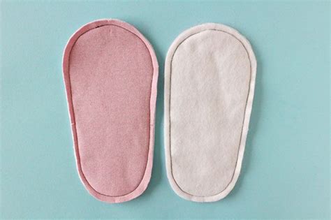 Free Pattern Make Your Own Snuggly Slipper Boots Diy Slippers