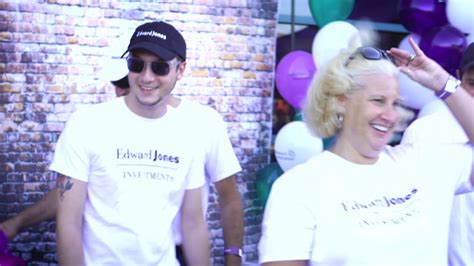 Edward Jones And Alzheimers Association Impact Youtube